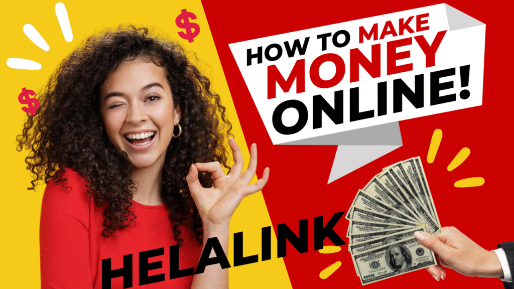 HELALINK AGENCY