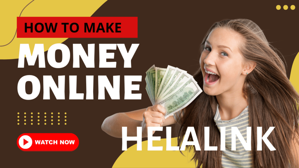 HELALINK AGENCY