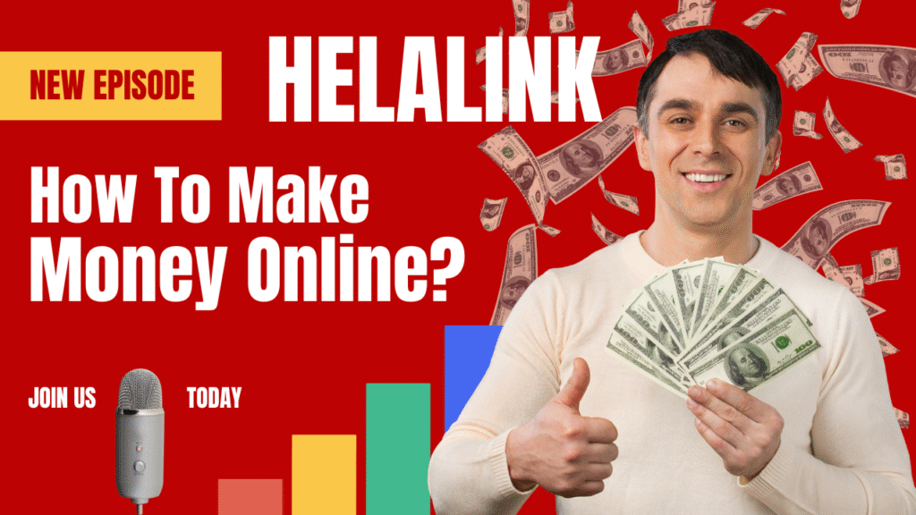 HELALINK APP