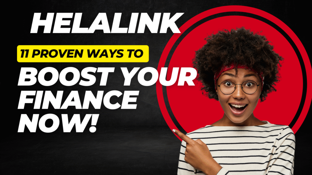 HELALINK