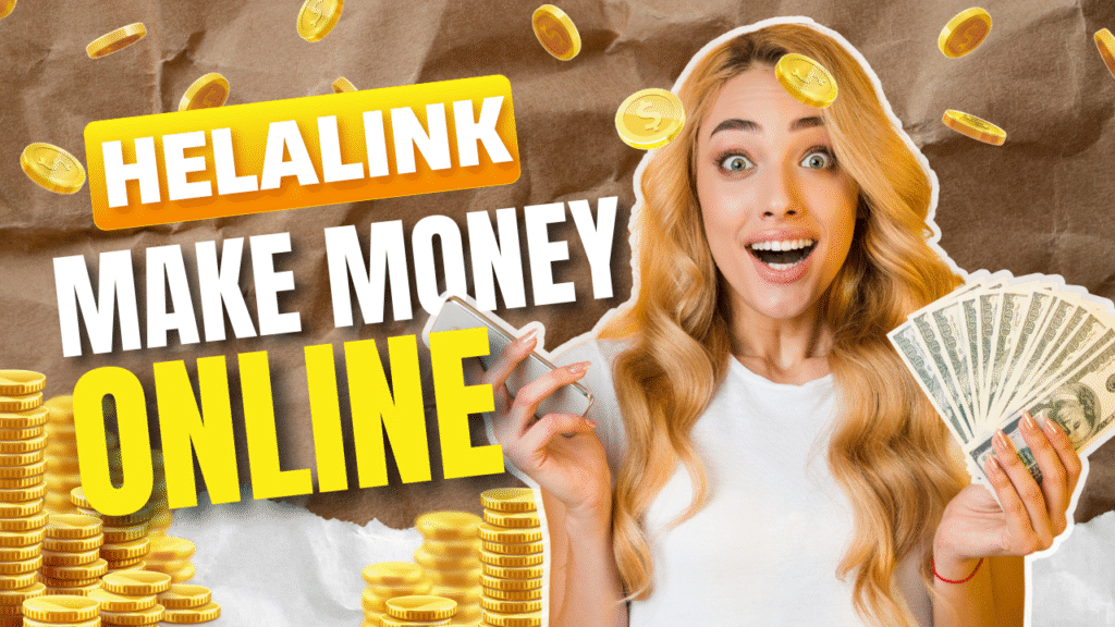 HELALINK APP