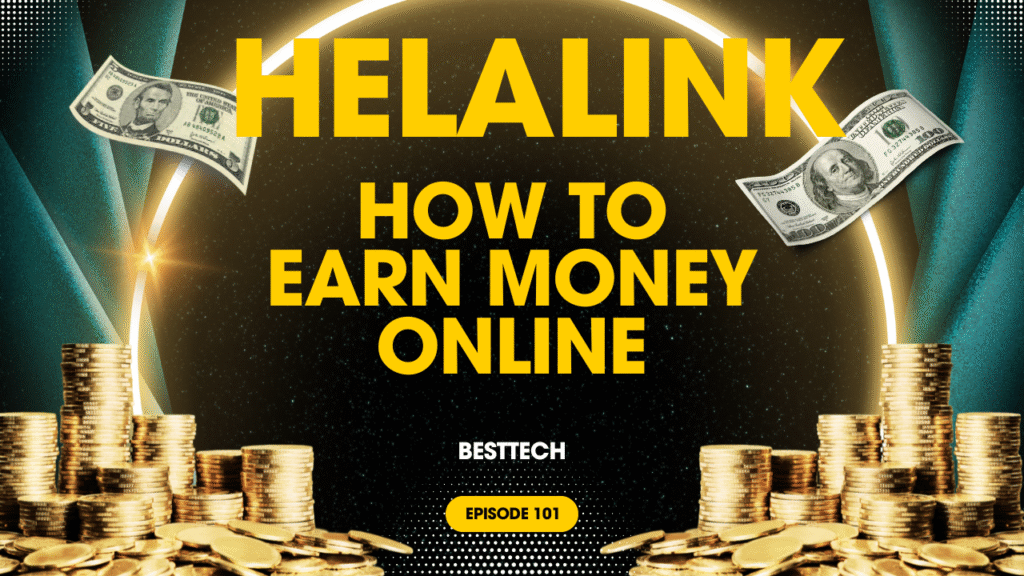 HELALINK APP