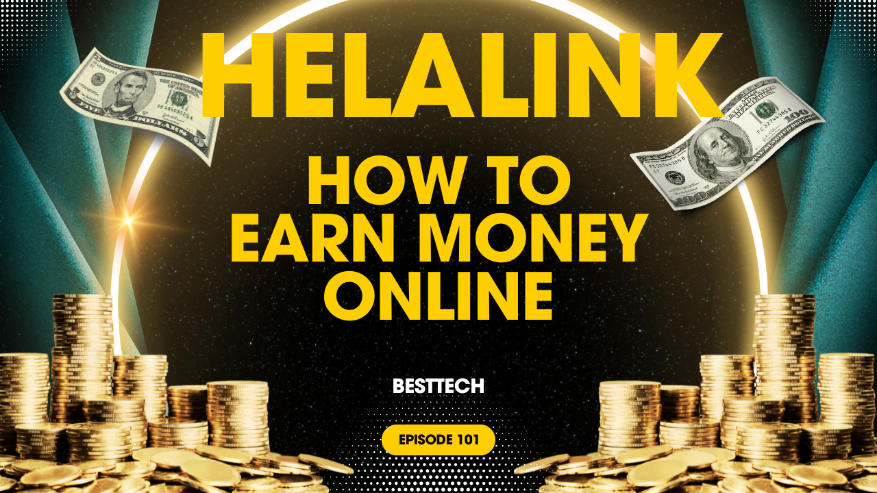 HELALINK APP