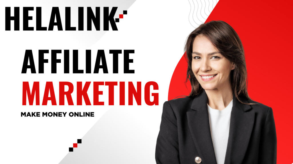 HELALINK APP