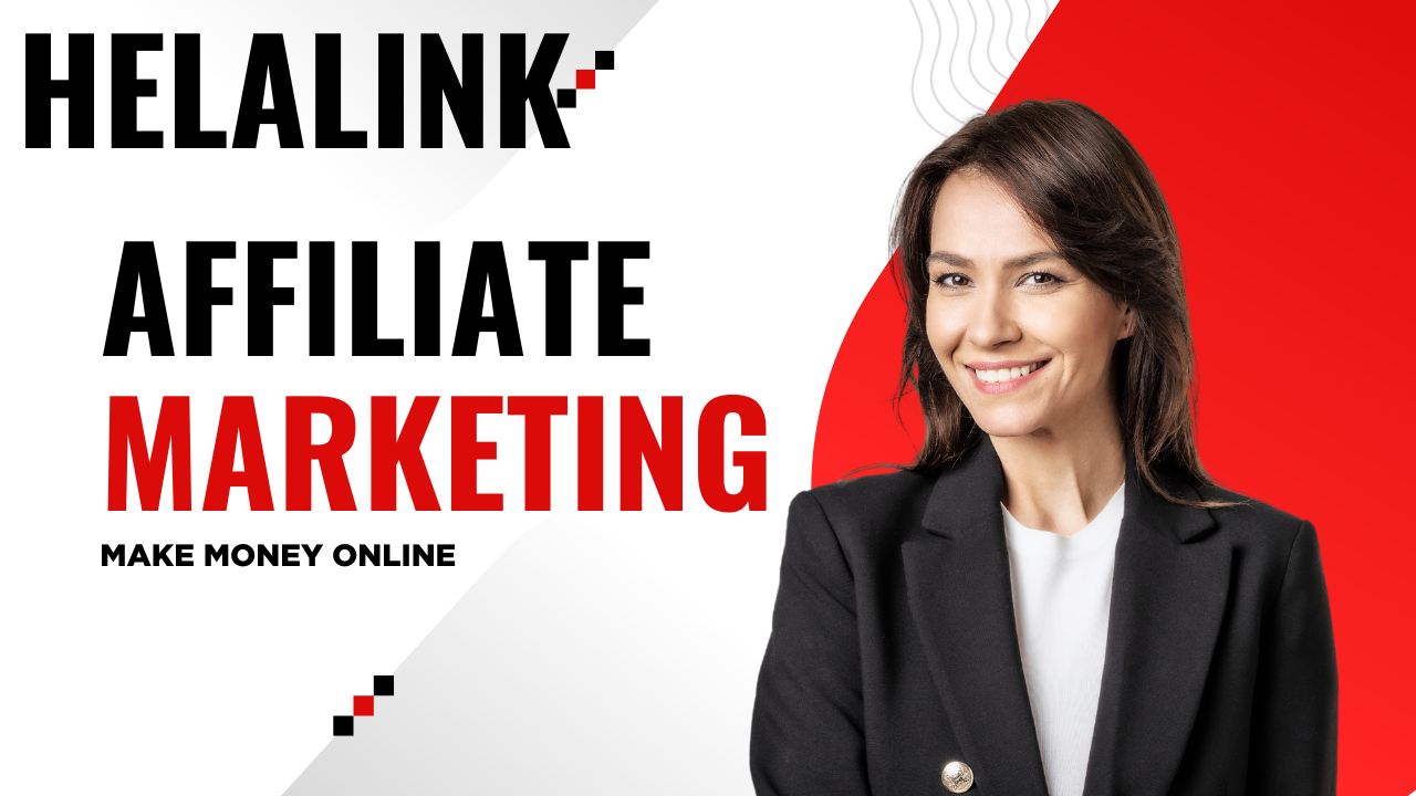 HELALINK APP