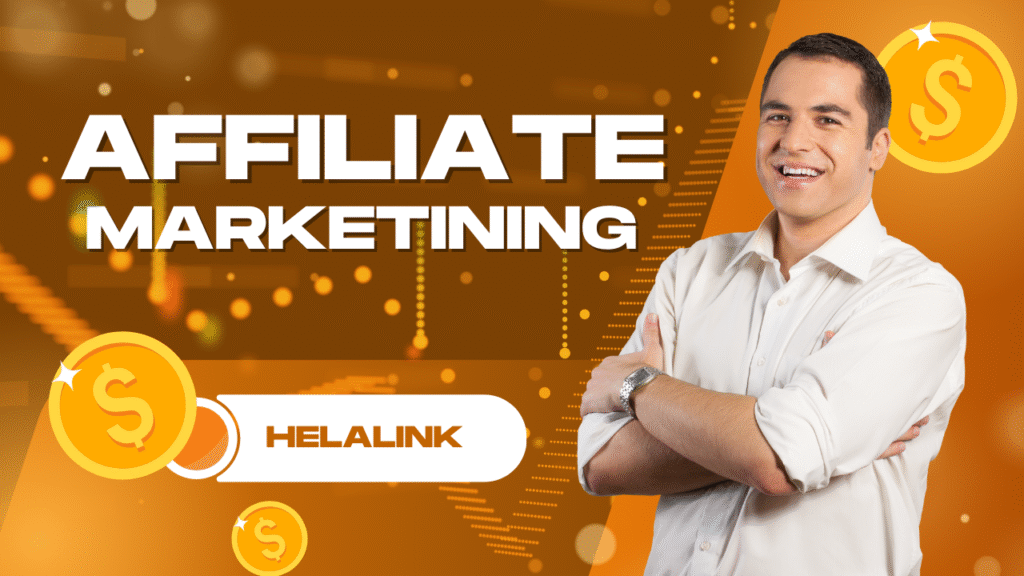 HELALINK APP