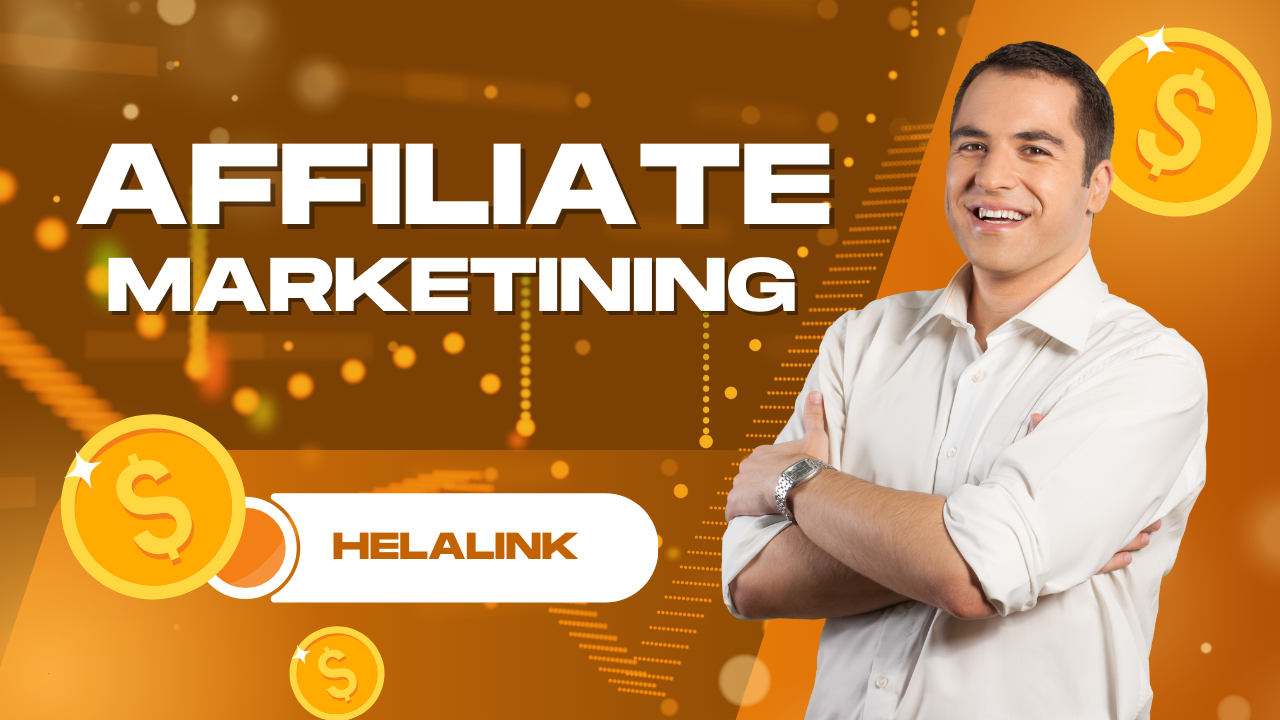 HELALINK APP