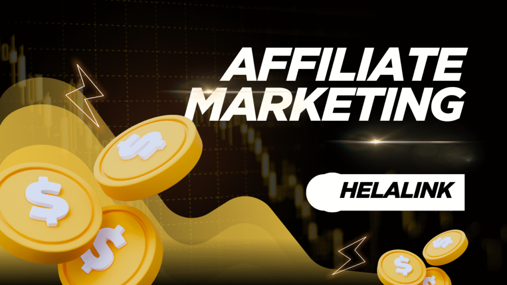 HELALINK APP